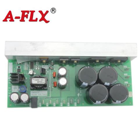 Kcr B Elevator Drive Pcb Board Yx B