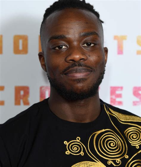 Jonathan Ajayi Movies Bio And Lists On Mubi