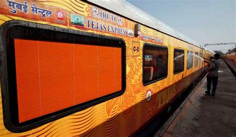 Budget 2020 Railways To Introduce 150 Private Trains The Week