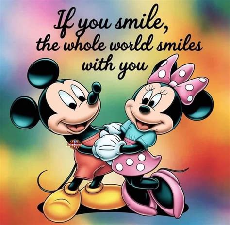 If You Smile The Whole World Smiles With You Pictures Photos And