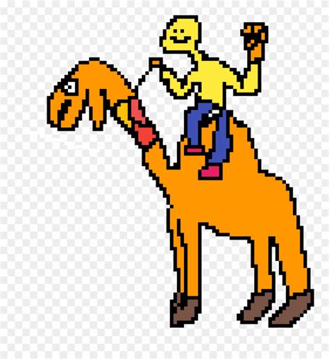 Camel Rider Clipart 3048870 Pinclipart