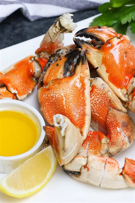 Awesome Jonah Crab Claws Recipe Ideas