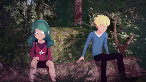 Succubus Demon Possesses Horny Teen XNXX