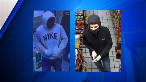 Police In Whiteland Arrest Suspects In Gas Station Armed Robbery Fox 59