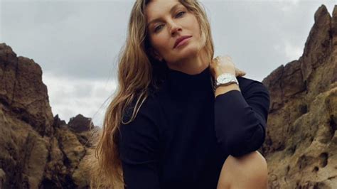 Por Qué Se Separaron Gisele Bündchen Y Tom Brady Mdz Online