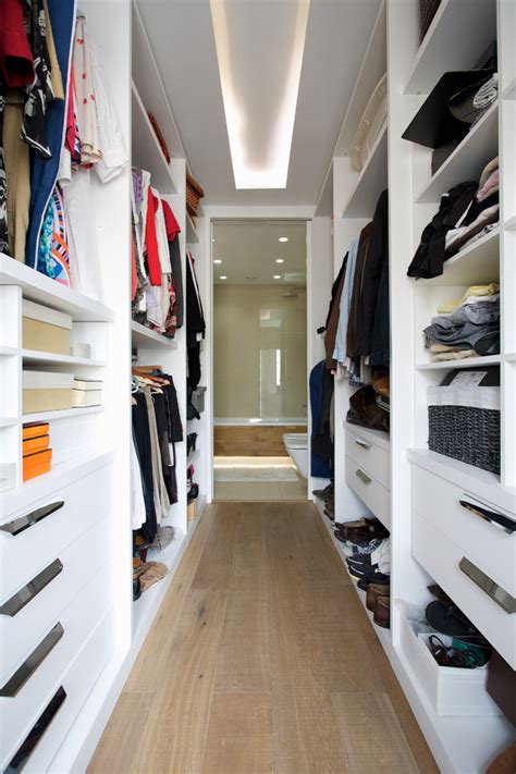 100 Stylish And Exciting Walk In Closet Design Ideas Digsdigs