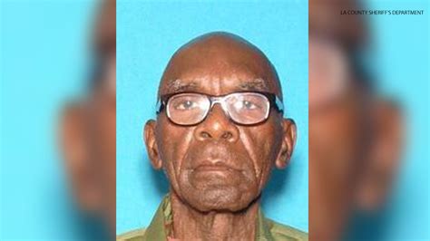 76 Year Old Man With Dementia Found Safe After Going Missing For Two