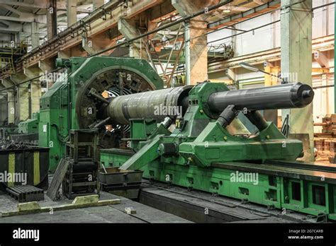 Metal machine hi-res stock photography and images - Alamy