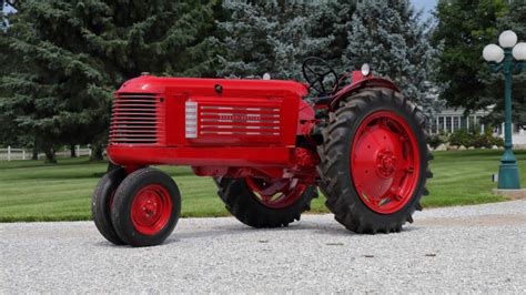 1937 Graham Bradley 503 At Indy Fall Special 2023 As S1491 Mecum