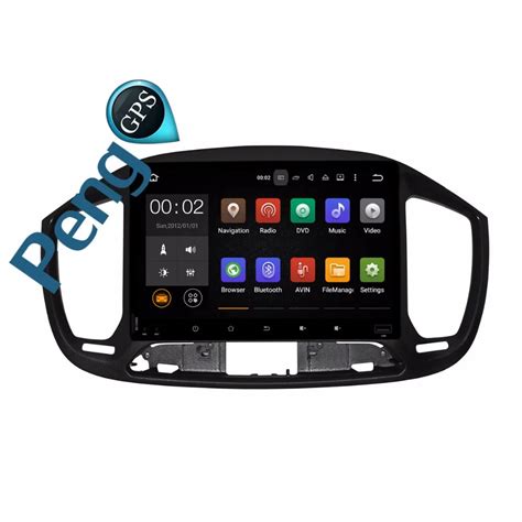 Octa Core Din Stereo Android Car Radio Dvd Player For Fiat Uno