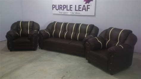 Modular Sofa Set Seating Capacity Seater At Rs Piece S In