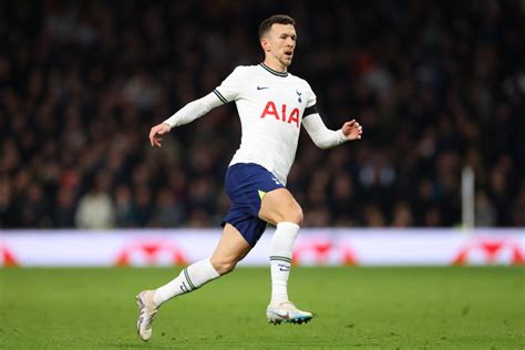 Tottenham Vs Chelsea Ivan Perisic Now Likely To Start For Spurs