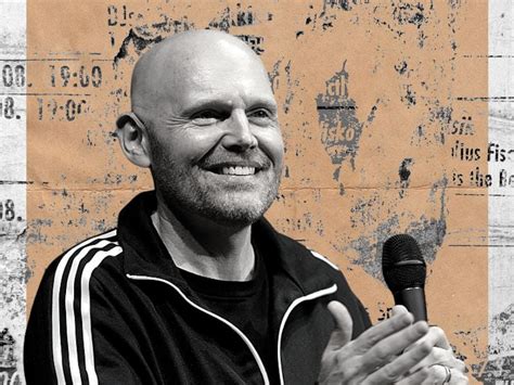 The Hilarious Reason Why Bill Burr Got His Star Wars Role