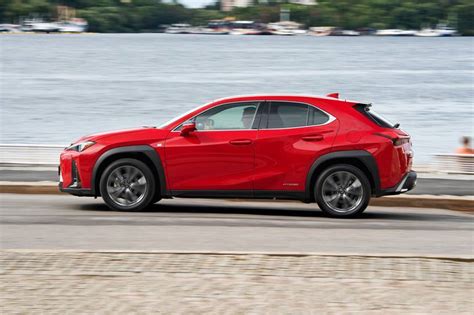 2020 Lexus Ux 250h Prices Reviews And Pictures Edmunds