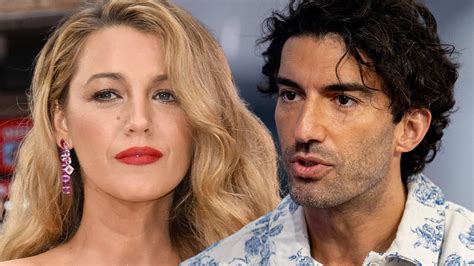 Blake Lively Sinti Que Justin Baldoni La Avergonzaba Y La Besaba