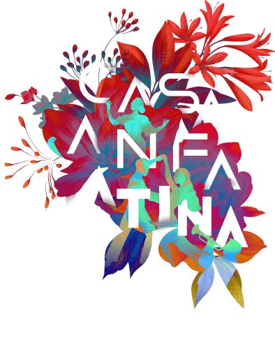Accueil Casa Anfa Latina