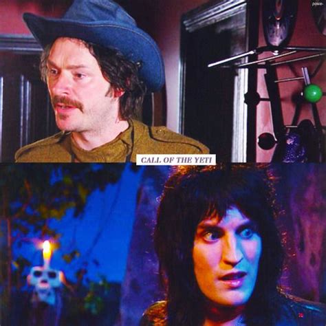 Til There Was Rock The Mighty Boosh Julian Barratt Noel Fielding