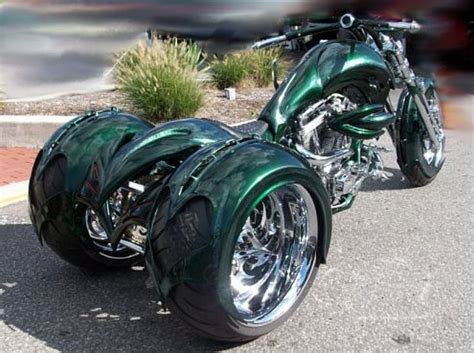 Pin By L K On Trikes Harley Davidson Trike Trike Motorcycle Custom