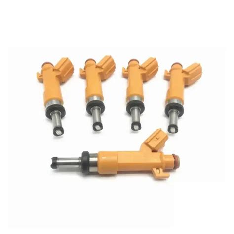 Pcs High Quality Fuel Injector Nozzles Oem V