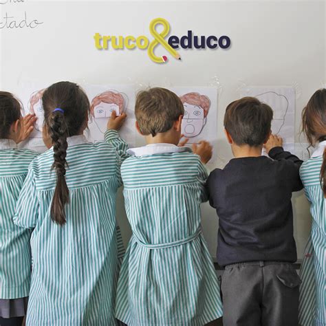 Truco y Educo Trucos útiles fáciles de aprender enseñar y nunca olvidar