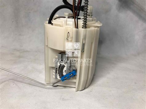 Hyundai Tucson Fuel Pump Pakautoparts