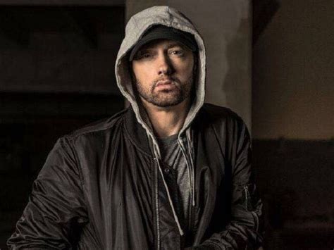 Eminem Announces New Single Houdini With A Magical Twist