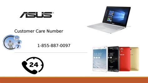 Asus Customer Support Toll Free Number 1-855-887-0097 by Robert Geeks ...