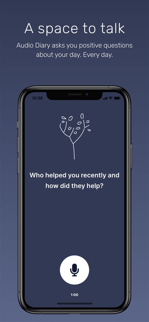Audio Diary Tool Information And Alternatives Foundrai