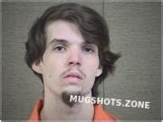 Jackson Cody Harnett County Mugshots Zone