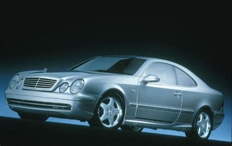 Used 1999 Mercedes Benz CLK Class Consumer Reviews 35 Car Reviews