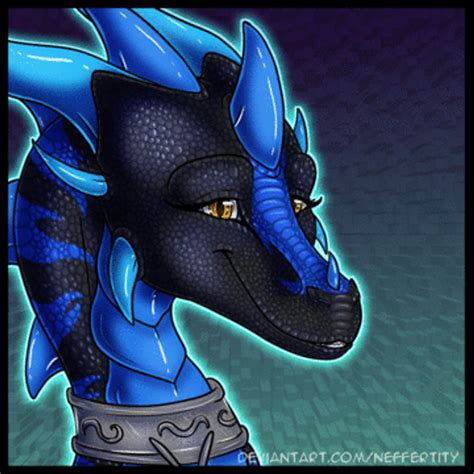Com Kuro Avatar By Neffertity On Deviantart