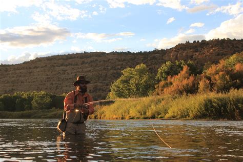 Fly Fishing New Mexico: San Juan River - Arizona WanderingsArizona ...