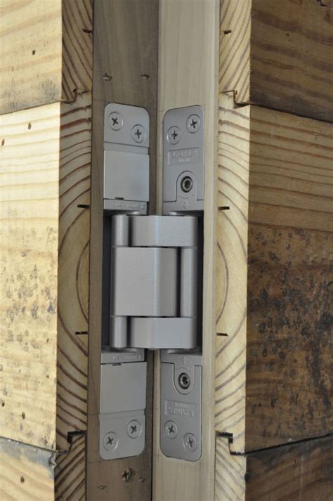 Hidden Doors Secret Rooms And The Hardware That Makes It Possible Fine Homebuilding