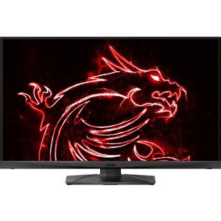 LED monitor MSI MAG 321QR-QD | Planeo