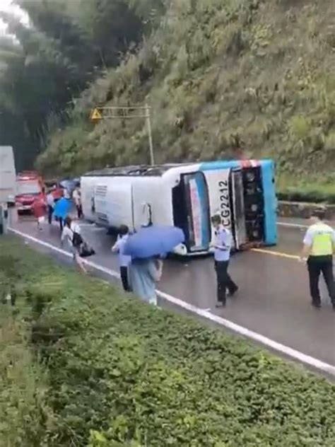 8·7温州客车侧翻事故百度百科