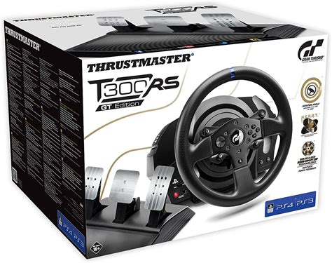 Thrustmaster T Rs Gt Edition