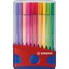 Rotuladores Stabilo Pen Colorparade Ud Ofertas Carrefour Online