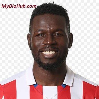 Mame Biram Diouf Biography - Age, Wiki, Club, Country - MyBioHub