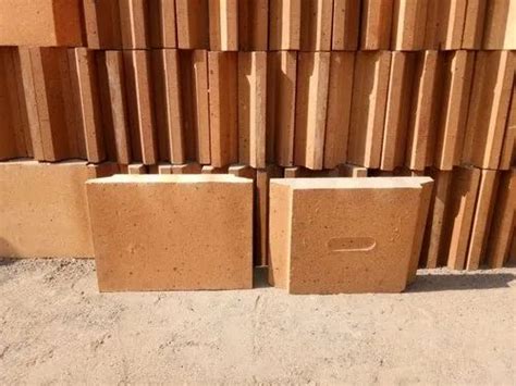 1600 Ceramic Refractory Tiles Blocks At Rs 300 Piece In Ahmedabad