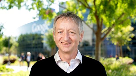 Ai Pioneer Geoffrey Hinton Wins Nobel Prize In Physics But Warns Of