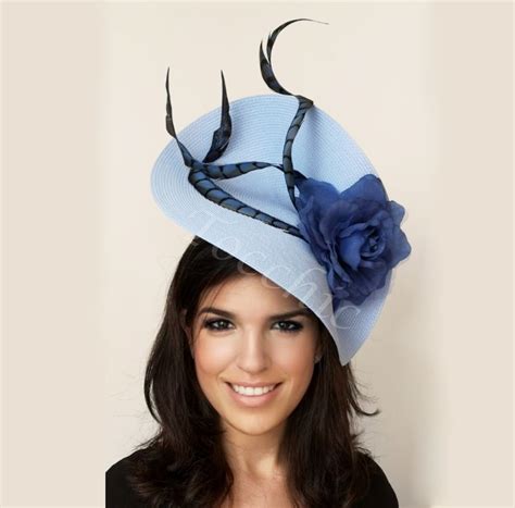 How To Make A Fascinator Perfect For The Derby The Polka Dot Chair