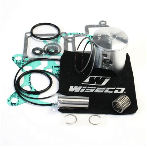 Wiseco Pro Lite Top End Kit 47 00mm For 2008 KTM 85 XC EBay