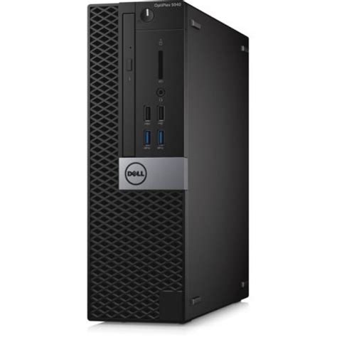 Dell Optiplex Sff Barebone Pc 2nd 3rd 4th 6th 8th Generation Core I3 I5 I7 At ₹ 5000 In Varanasi