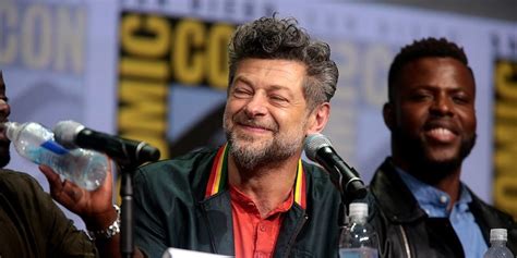 Andy Serkis Will Direct 'Venom 2' Starring Tom Hardy