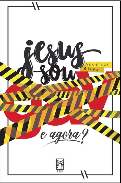 Jesus sou gay E agora Novos Diálogos