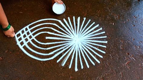 Karthigai Madham New Padi Kolam 3 1 Margazhi Madham Kolam Dhanurmasam