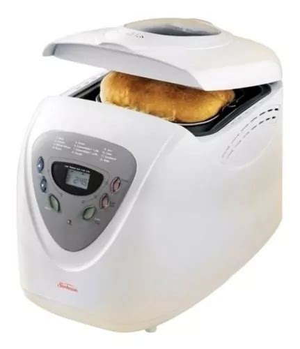 Forno de pão Sunbeam 5891 branco 120V MercadoLivre