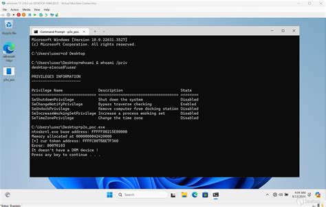 Windows 内核态驱动本地权限提升漏洞（cve 2024 35250） 知道创宇 Seebug 漏洞平台