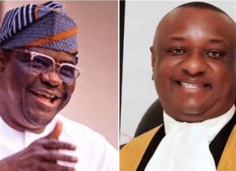 President Tinubu To Swear In Wike Keyamo Others As Ministers On Monday