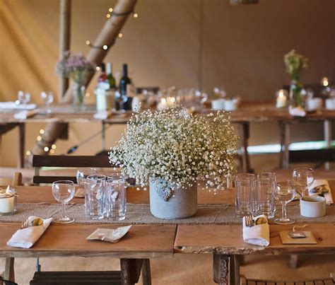 Sussex And Surrey Tipi Hire Beautiful Wedding Tipis